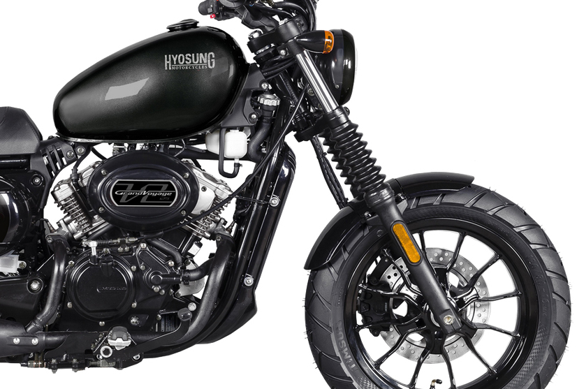 Bobber 300cc deals